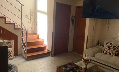 Venta Casa Conocoto dos plantas puente 7