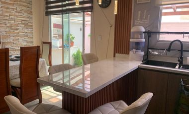 Venta Casa Conocoto dos plantas puente 7