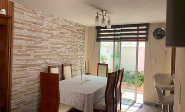 Venta Casa Conocoto dos plantas puente 7
