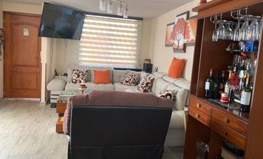 Venta Casa Conocoto dos plantas puente 7