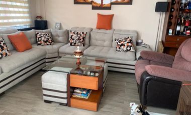 Venta Casa Conocoto dos plantas puente 7