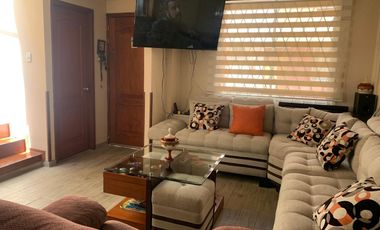 Venta Casa Conocoto dos plantas puente 7