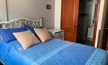 Venta Casa Conocoto dos plantas puente 7