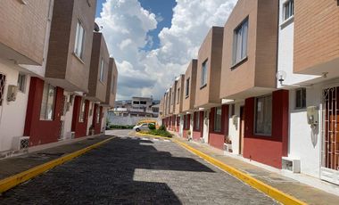 Venta Casa Conocoto dos plantas puente 7
