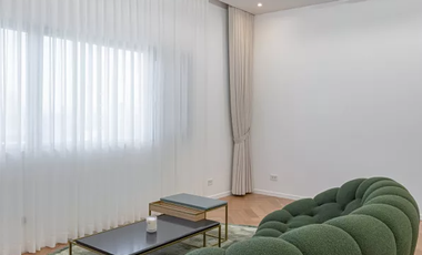 Ayala Alabang Luxury: Brand-New Furnished 4-Level Masterpiece with Pool & Designer Interiors