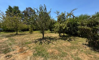 Gran casa con Galpon orilla pavimento km 1.8 Coihueco Miraflores