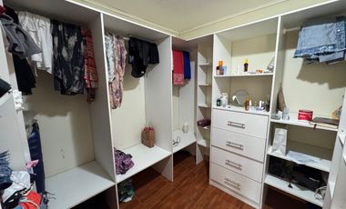 Gran casa con Galpon orilla pavimento km 1.8 Coihueco Miraflores