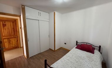 Gran casa con Galpon orilla pavimento km 1.8 Coihueco Miraflores