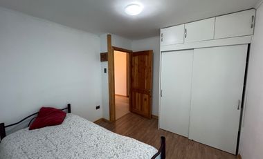 Gran casa con Galpon orilla pavimento km 1.8 Coihueco Miraflores