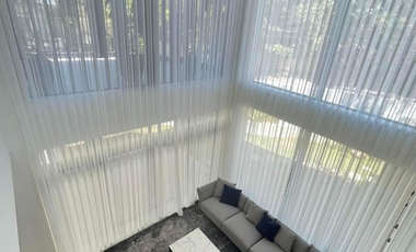BRAND NEW Corner Luxury in Ayala Alabang: Modern Elegance with 6 Bedrooms & Pool