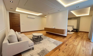 BRAND NEW Corner Luxury in Ayala Alabang: Modern Elegance with 6 Bedrooms & Pool