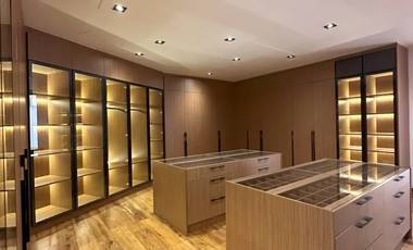 BRAND NEW Corner Luxury in Ayala Alabang: Modern Elegance with 6 Bedrooms & Pool