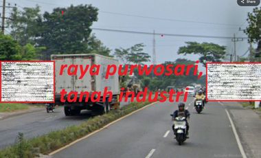 Tanah dijual di Jawa Timur, Pasuruan Kabupaten