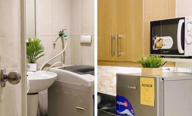 SHELL RESIDENCES - 1BR Big CUT Rush for Sale
