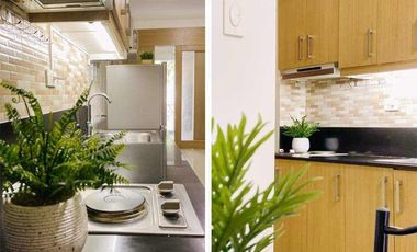 SHELL RESIDENCES - 1BR Big CUT Rush for Sale