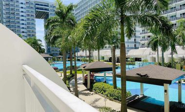 SHELL RESIDENCES - 1BR Big CUT Rush for Sale
