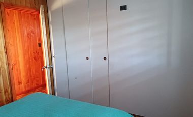 PARCELA CON CASA NUEVA AL LADO DE VILLARRICA HACIA PUCÓN.