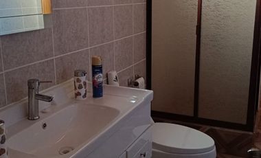 PARCELA CON CASA NUEVA AL LADO DE VILLARRICA HACIA PUCÓN.