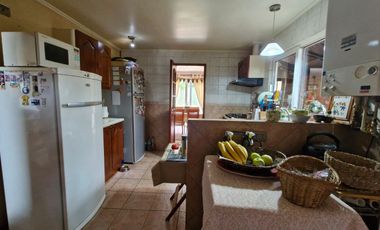 CASA  , VALLE VOLCANES, PUERTO MONTT