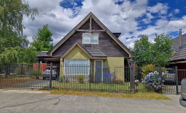 CASA  , VALLE VOLCANES, PUERTO MONTT