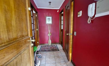 CASA  , VALLE VOLCANES, PUERTO MONTT