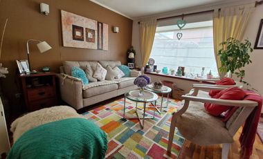 CASA  , VALLE VOLCANES, PUERTO MONTT