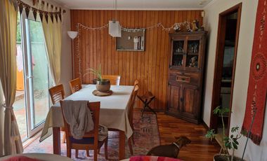 CASA  , VALLE VOLCANES, PUERTO MONTT