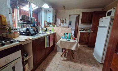 CASA  , VALLE VOLCANES, PUERTO MONTT