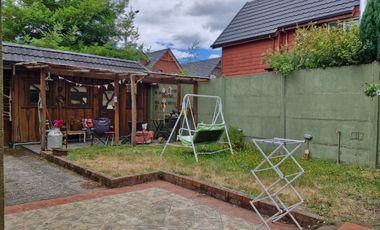 CASA  , VALLE VOLCANES, PUERTO MONTT