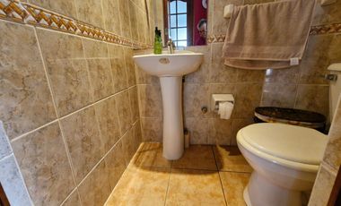 CASA  , VALLE VOLCANES, PUERTO MONTT