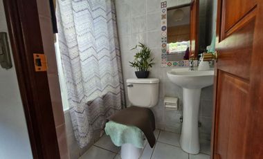 CASA  , VALLE VOLCANES, PUERTO MONTT