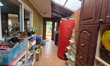 CASA  , VALLE VOLCANES, PUERTO MONTT