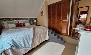 CASA  , VALLE VOLCANES, PUERTO MONTT