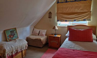 CASA  , VALLE VOLCANES, PUERTO MONTT