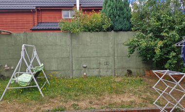 CASA  , VALLE VOLCANES, PUERTO MONTT