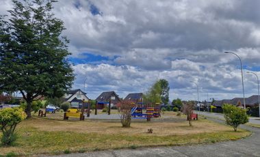 CASA  , VALLE VOLCANES, PUERTO MONTT
