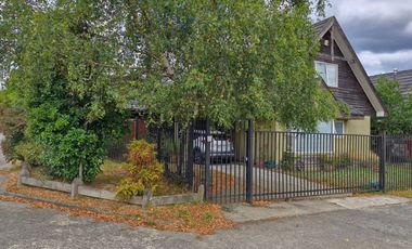 CASA  , VALLE VOLCANES, PUERTO MONTT