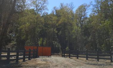 Parcelas a 15 minutos de Villarrica