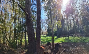 Parcelas a 15 minutos de Villarrica