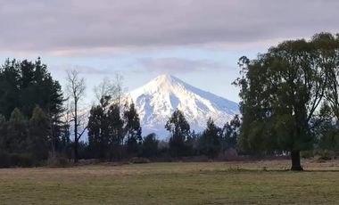 Parcelas a 15 minutos de Villarrica