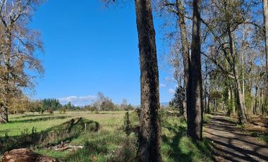 Parcelas a 15 minutos de Villarrica