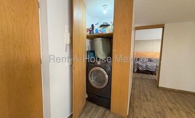 Departamento en Renta en Cuauhtémoc, Hipódromo Condesa