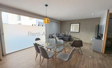 Departamento en Renta en Cuauhtémoc, Hipódromo Condesa