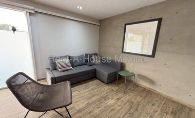 Departamento en Renta en Cuauhtémoc, Hipódromo Condesa