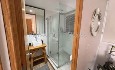 Departamento en Renta en Cuauhtémoc, Hipódromo Condesa