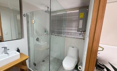 Departamento en Renta en Cuauhtémoc, Hipódromo Condesa