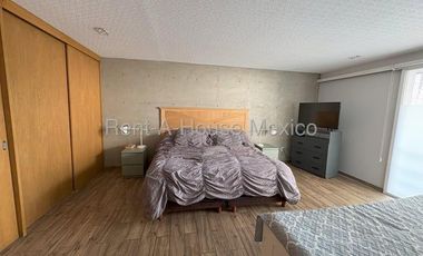 Departamento en Renta en Cuauhtémoc, Hipódromo Condesa