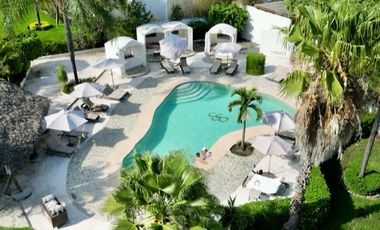 Hotel boutique & SPA en venta con 28 suites en Tepoztlán, Morelos | Inversión lista para operar