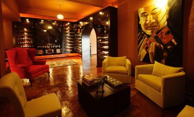 Hotel boutique & SPA en venta con 28 suites en Tepoztlán, Morelos | Inversión lista para operar
