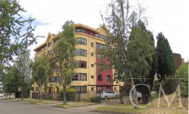 Departamento en Isla Teja, Edificio Doña Isidora